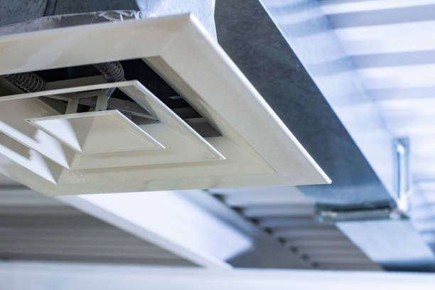 Best Air Duct Inspection  in Woodbury, NJ