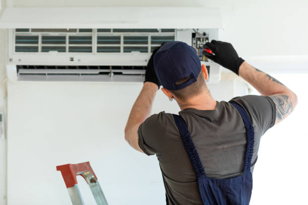 Best HVAC System Cleaning  in Woodbury, NJ