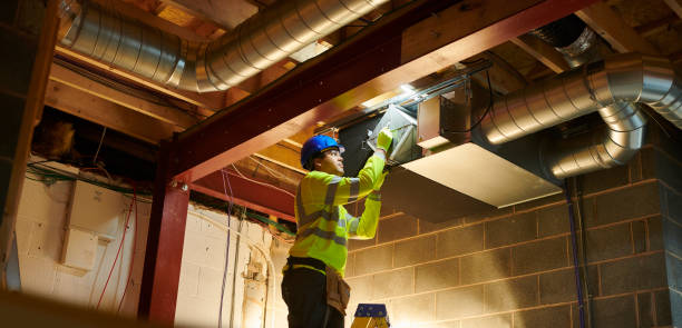 Best Ductwork Cleaning Services  in Woodbury, NJ