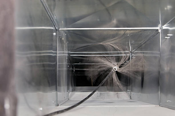 Ductwork Cleaning Services in NJ