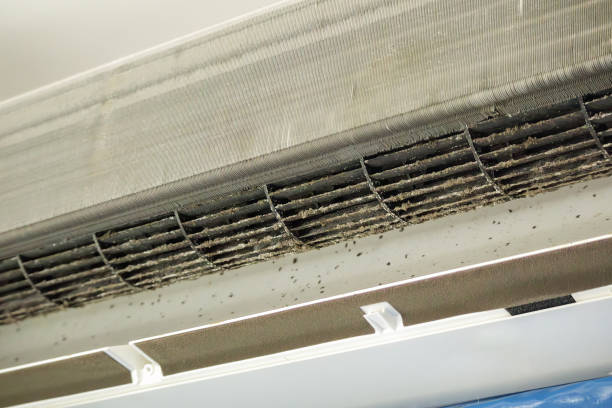 Ventilation Cleaning Services in NJ