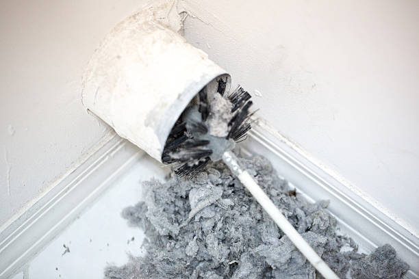 Best Commercial HVAC Duct Cleaning  in Woodbury, NJ